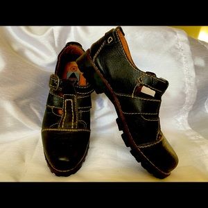 Vintage ALDO shoes